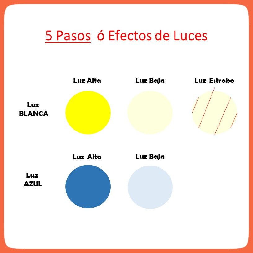 Lámpara de 3000 lúmenes para bicicleta con zoom y luz UV o blanca - foto 6