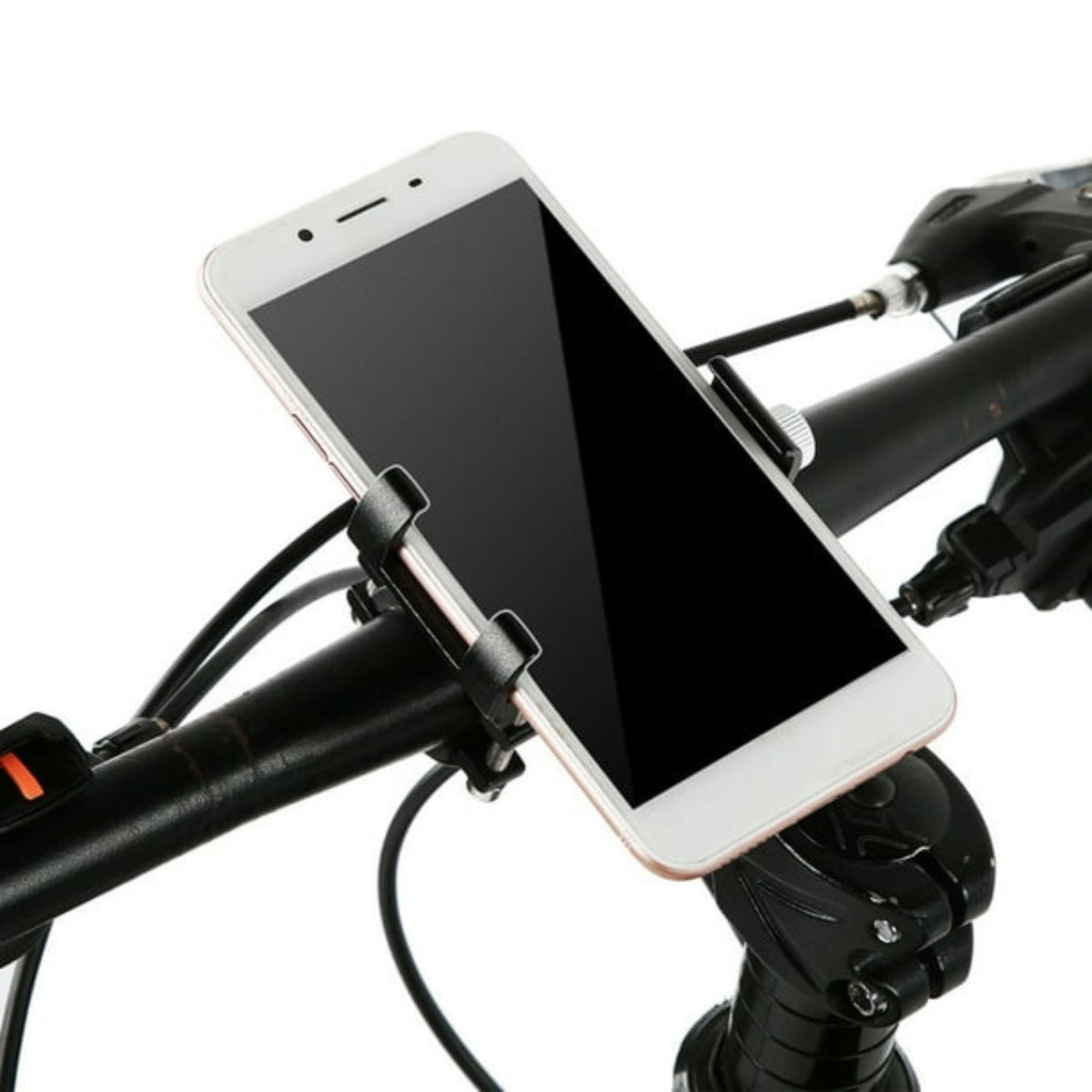 Soporte de teléfono para bicicleta TZ072 - foto 3