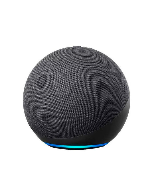 Amazon Echo Dot 4th Gen con asistente virtual Alexa