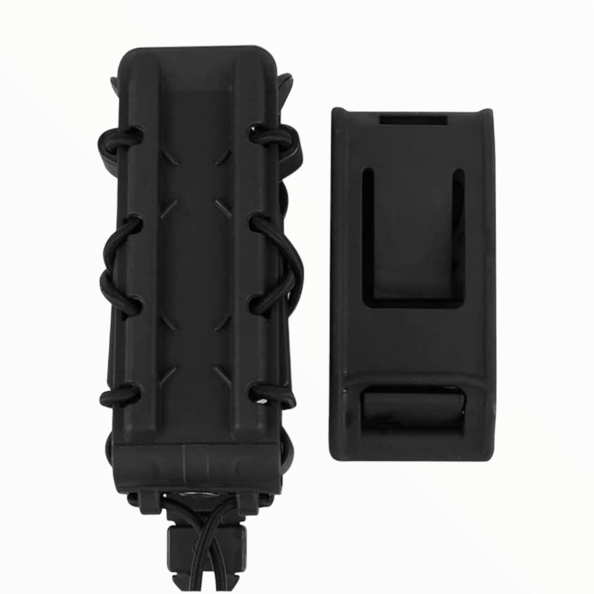 Porta cargador de polímero para pistola 9 mm EP0908N - foto 2