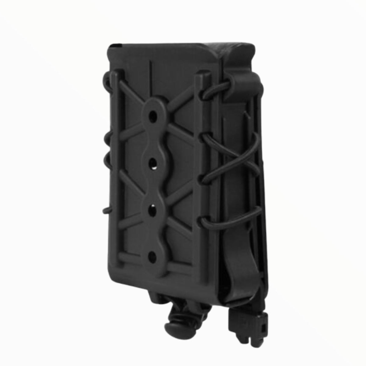 Pouch de polímero para cargador de rifle 5.56 y 7.62 EP0907N