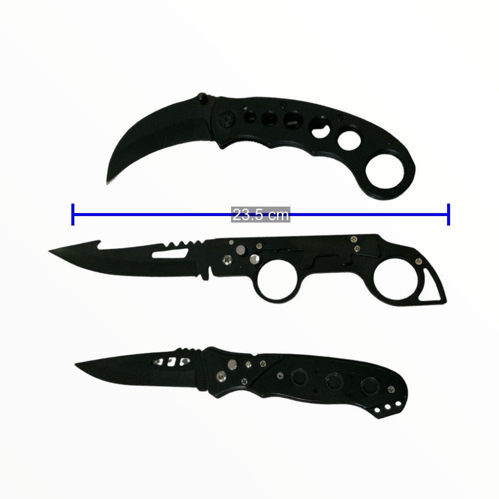 Navaja plegable en tres modelos F069, F21 y F014 - foto 5