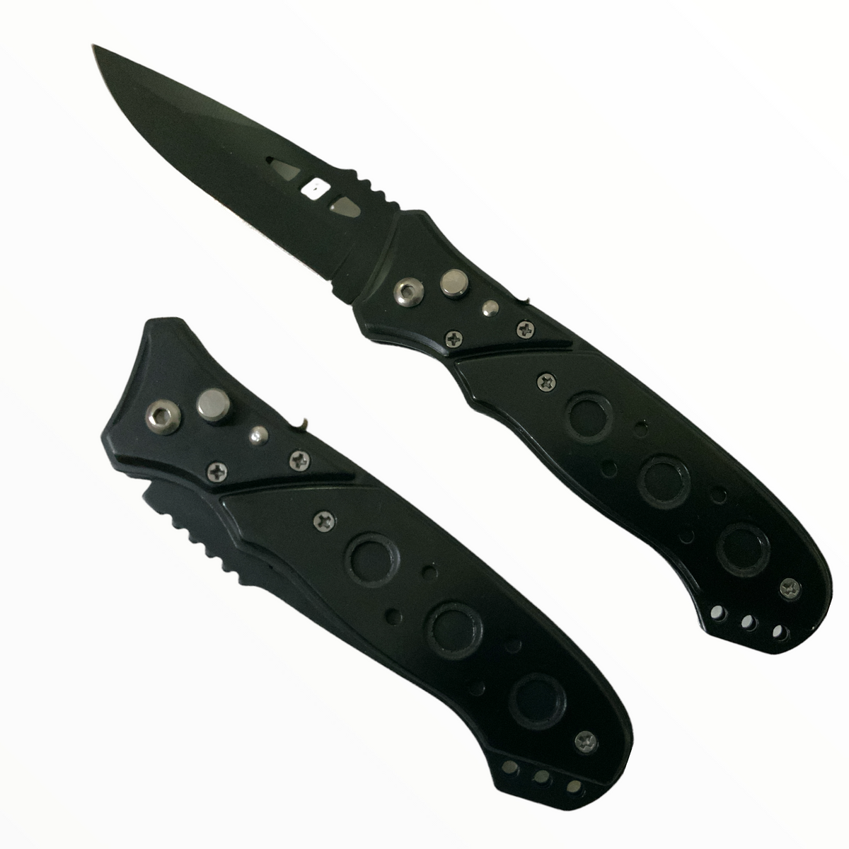 Navaja plegable en tres modelos F069, F21 y F014 - foto 4