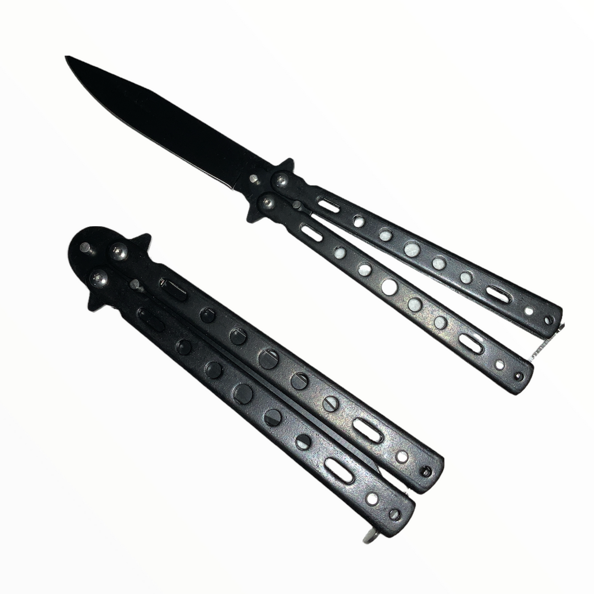 Navaja mariposa en cinco modelos F074, F032, F076, F2060 y F064 - foto 5