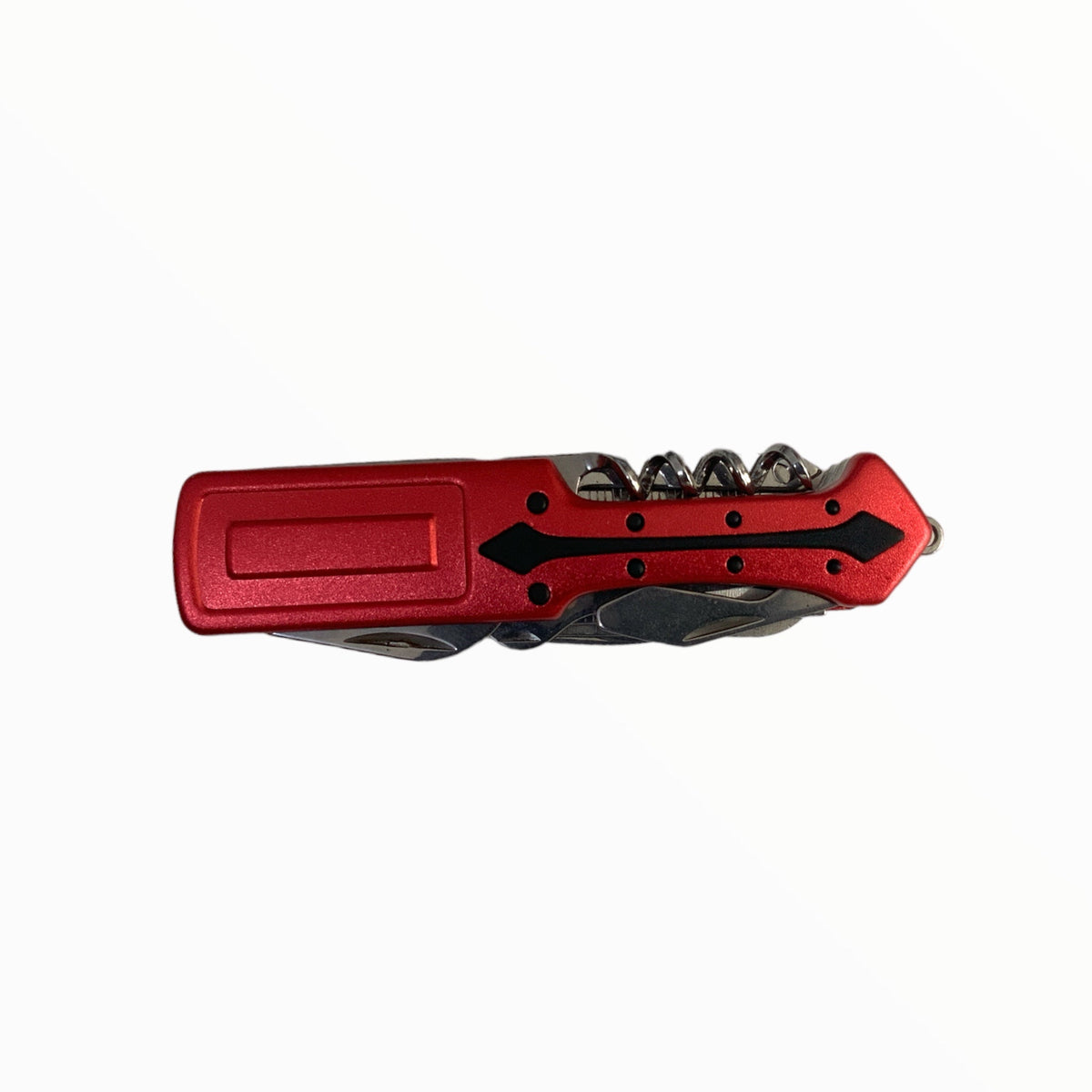 Navaja multiherramienta 11 en 1, modelo F084 - foto 2