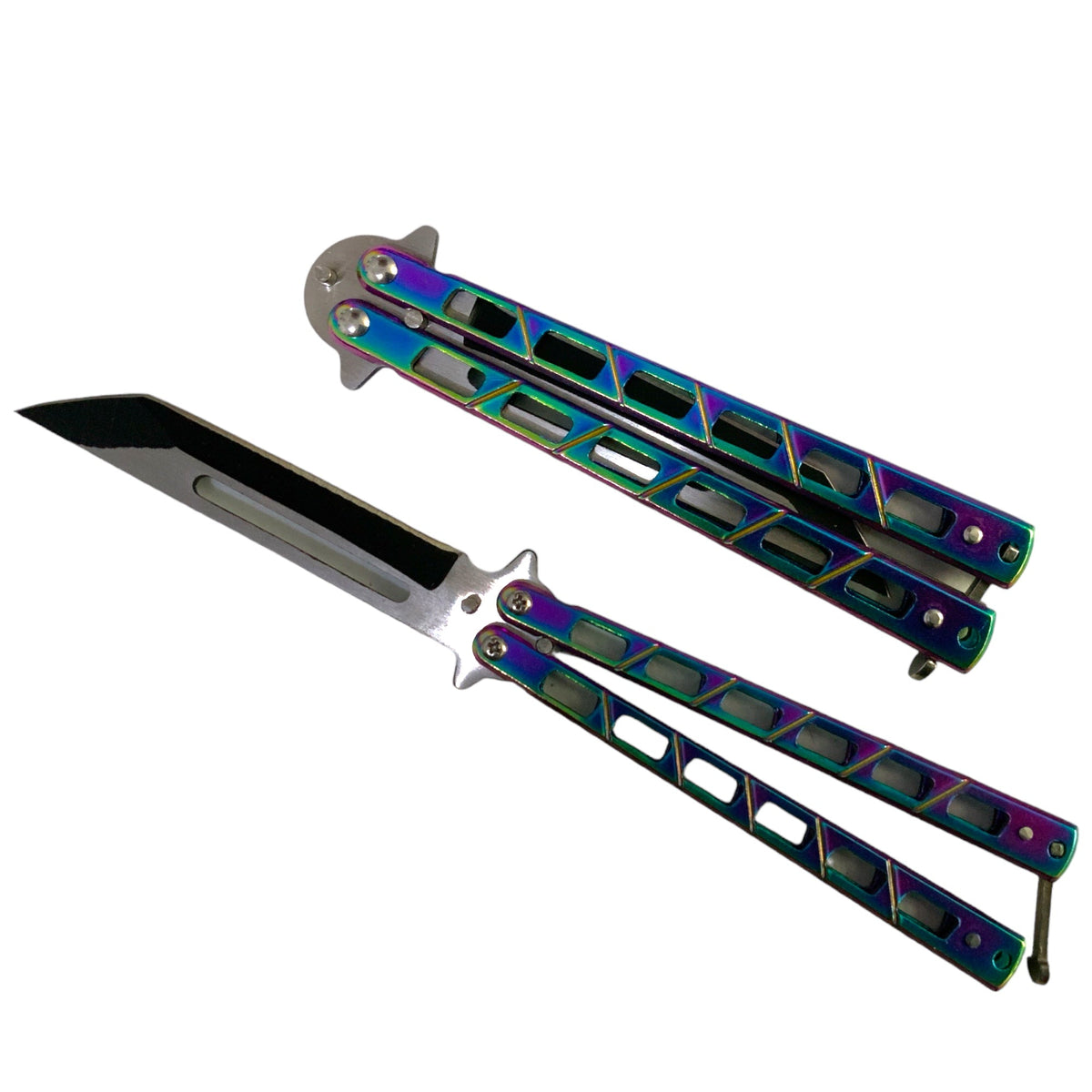 Navaja mariposa en cinco modelos F074, F032, F076, F2060 y F064 - foto 6