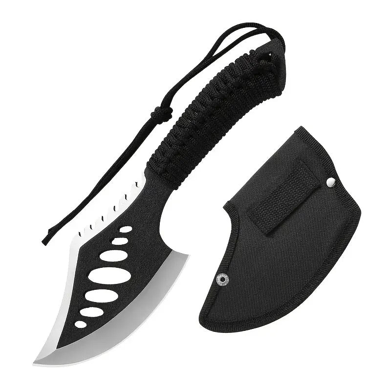 Hacha táctica para acampar, modelo F2082 - foto 3