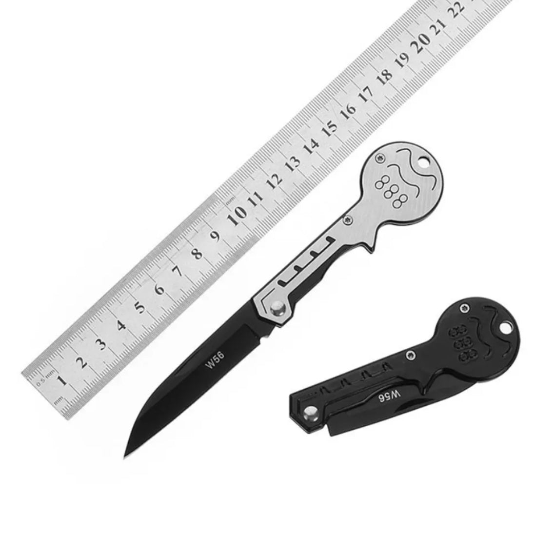 Navaja llavero manual, modelo F2152