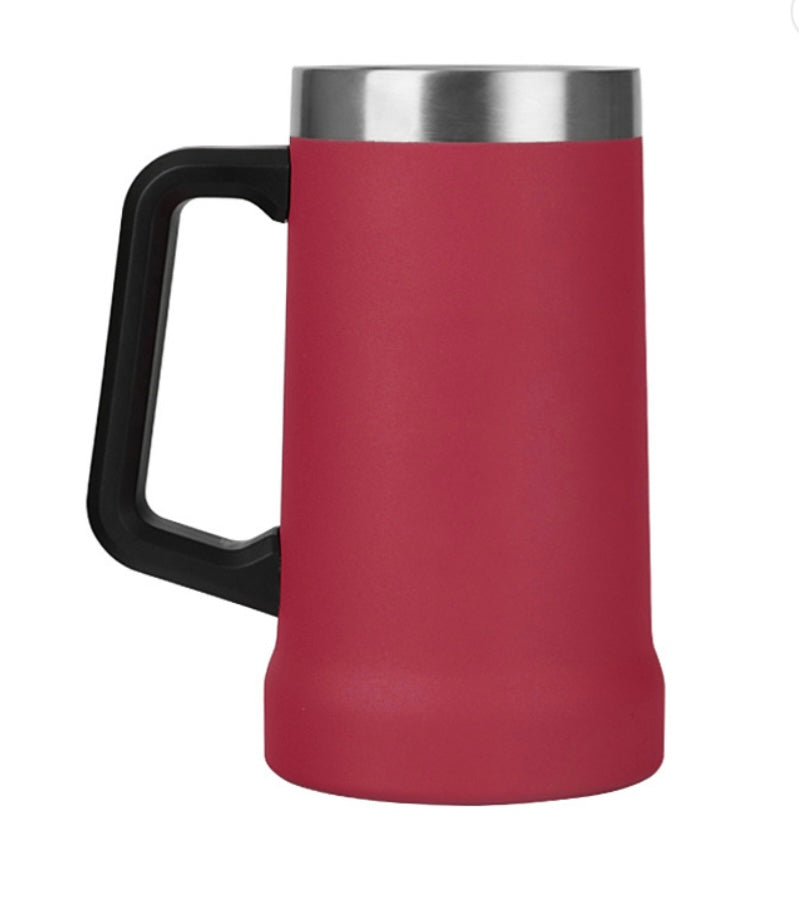 Tarro térmico para bebidas calientes y frías FC-890 - foto 4