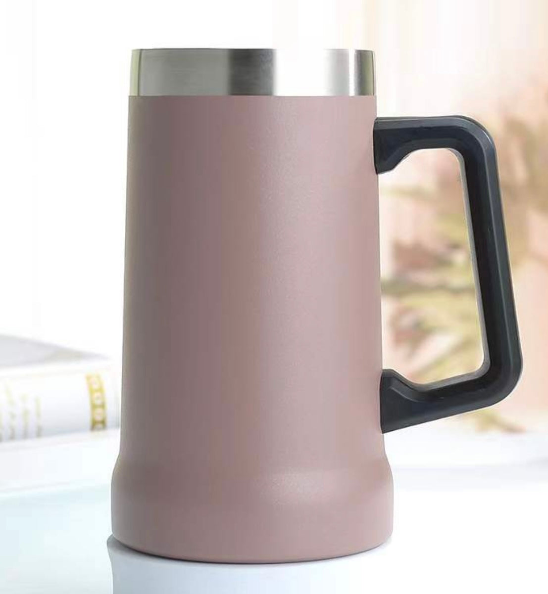 Tarro térmico para bebidas calientes y frías FC-890