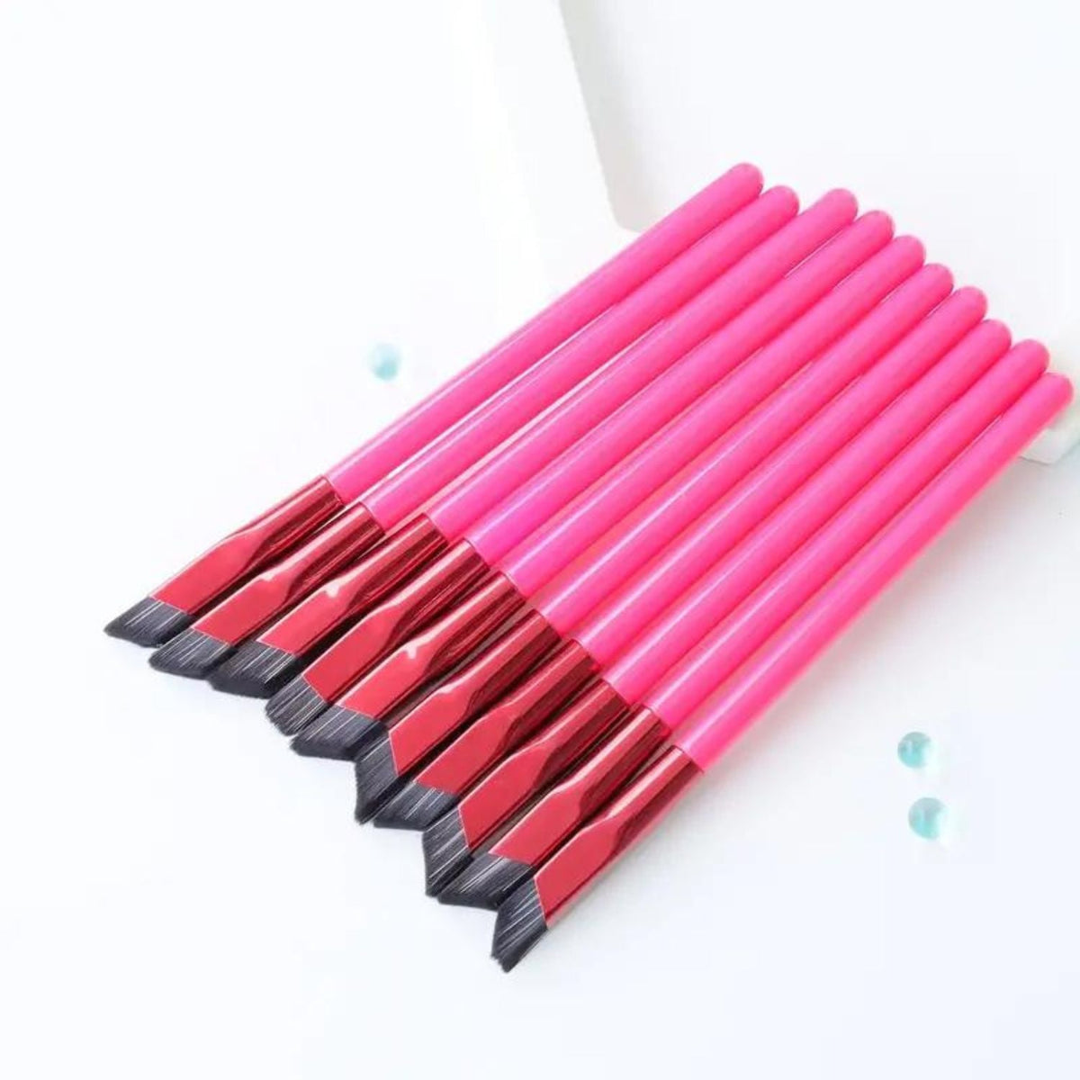 Brochas de maquillaje FS en varios modelos