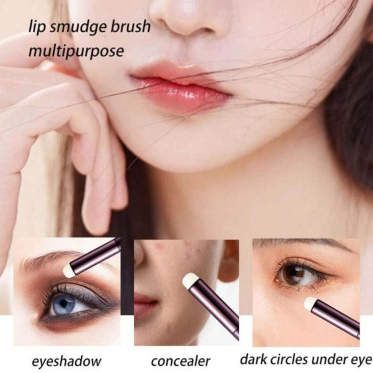 Brochas de maquillaje FS en varios modelos - foto 4