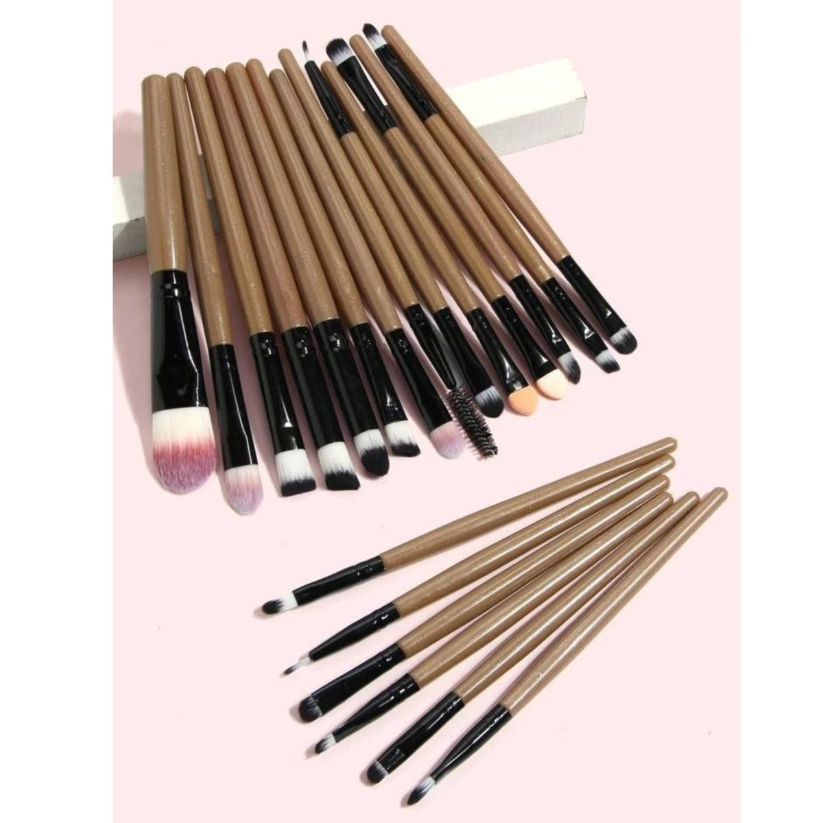 Brochas de maquillaje FS en varios modelos - foto 5