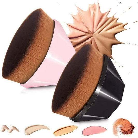 Brocha básica de maquillaje FS-135