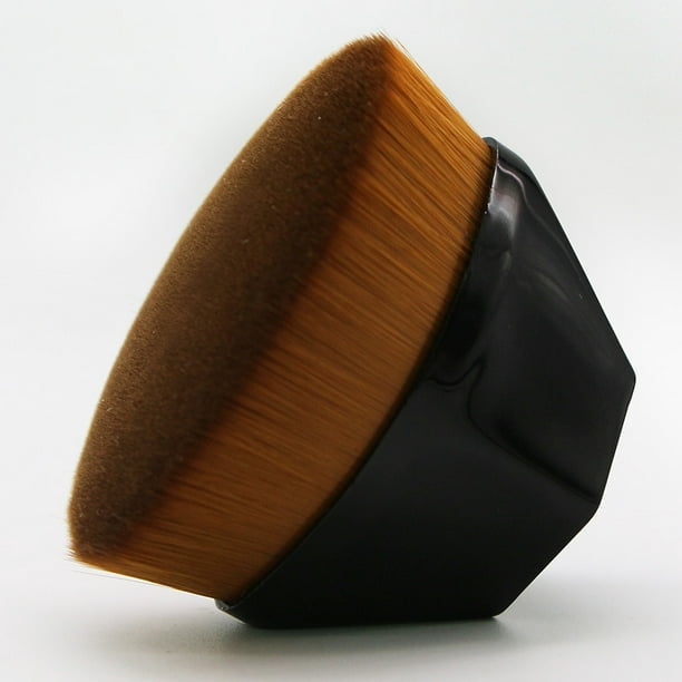Brocha básica de maquillaje FS-135 - foto 4