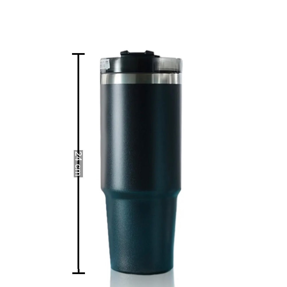 Termo de acero inoxidable de 900 ml, modelo G-309 - foto 3