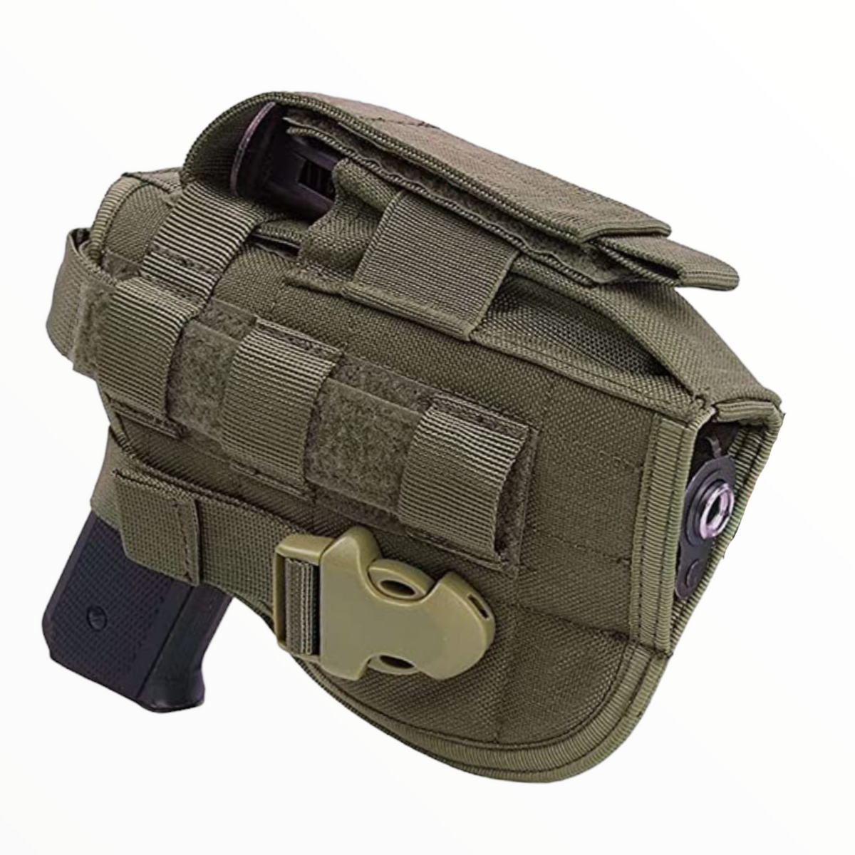 Funda universal para pistola con sistema molle G1043 - foto 5