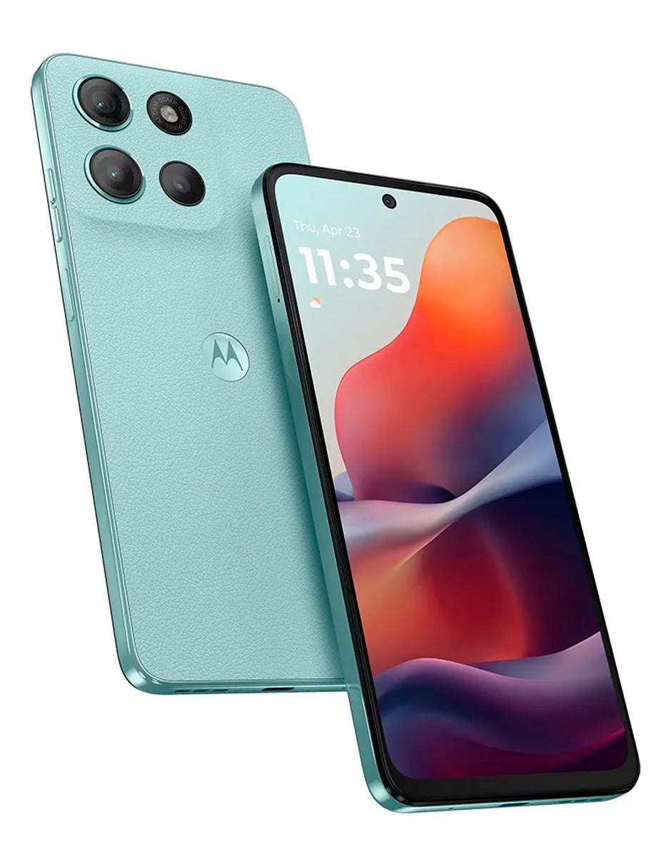 SmartPhone G15 512gb/4gb Ram Azul Claro