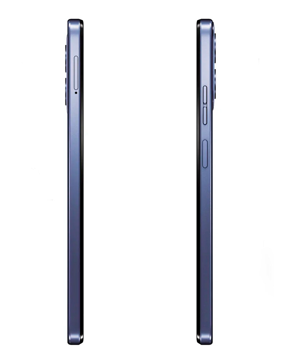 SmartPhone G34 con 256 GB 8 GB RAM