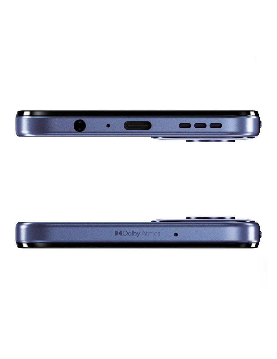 SmartPhone G34 con 256 GB 8 GB RAM