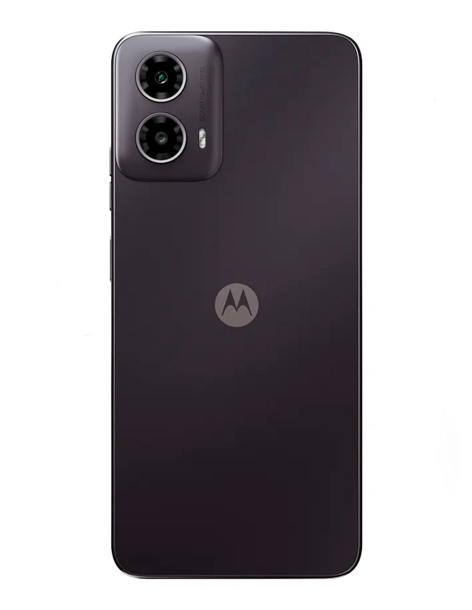 SmartPhone G34 con 256 GB 8 GB RAM Negro