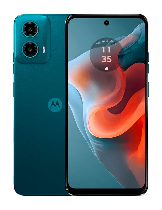 SmartPhone G34 con 256 GB 8 GB RAM