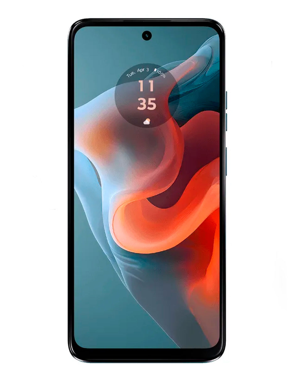 SmartPhone G34 con 256 GB 8 GB RAM