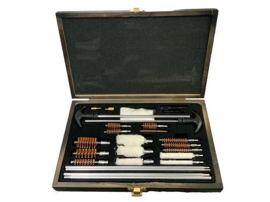 Kit universal de limpieza para armas, modelo GCK