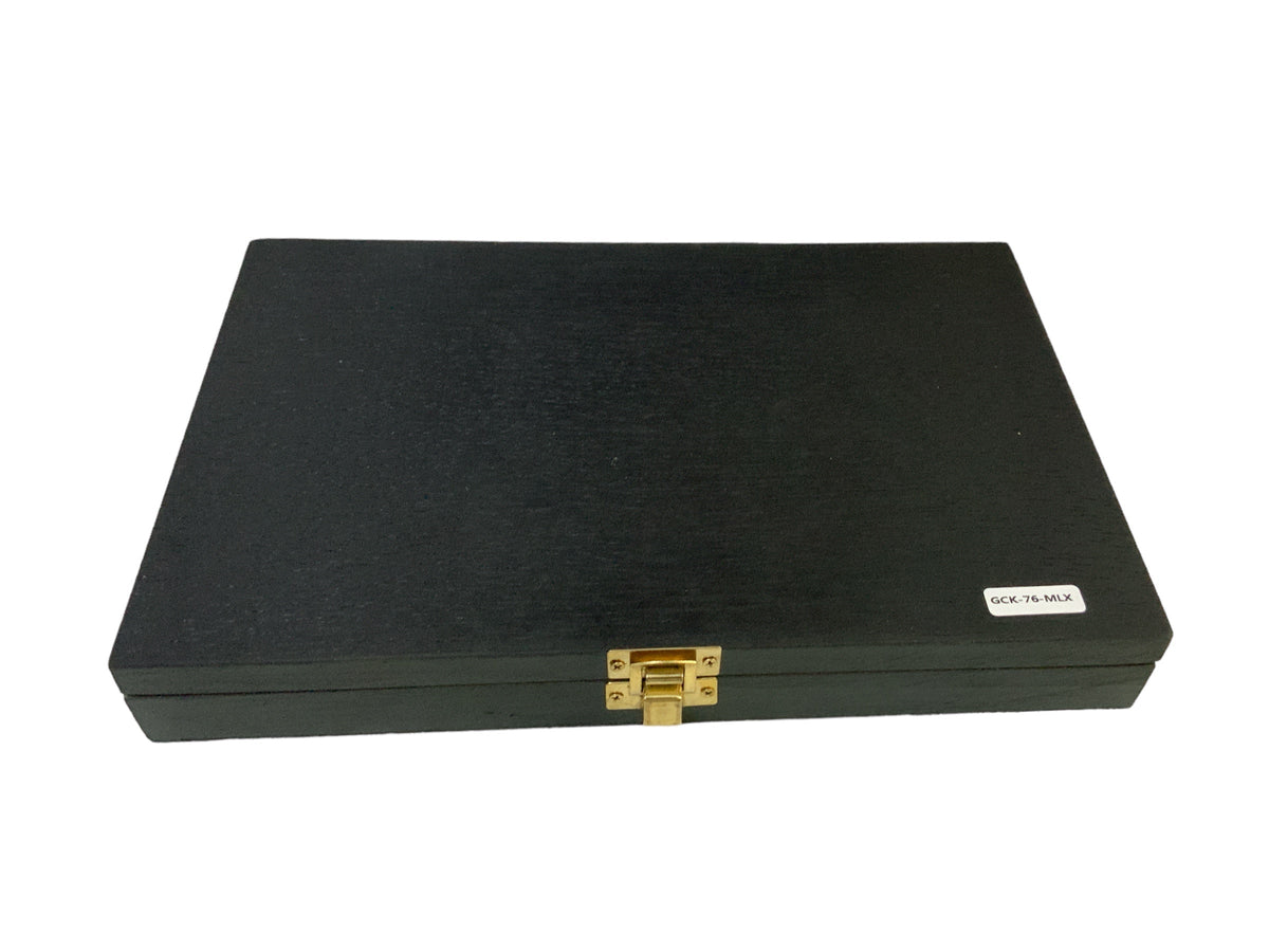 Kit universal de limpieza para armas, modelo GCK - foto 2