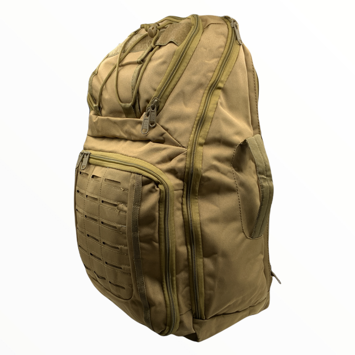 Mochila cruzada tipo maletín MOLLE de 35 litros GJ011