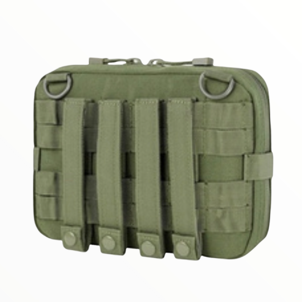 Maletín táctico con sistema Molle para mochila o chaleco GJ2012 - foto 2