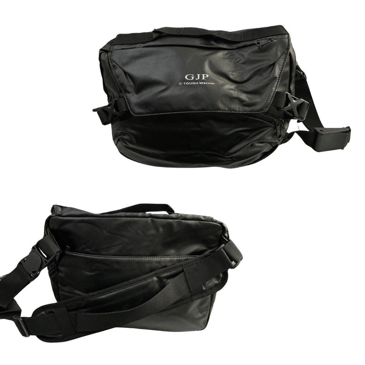 Mochila de tela oxford impermeable, resistente a arañazos GJ23 - foto 3