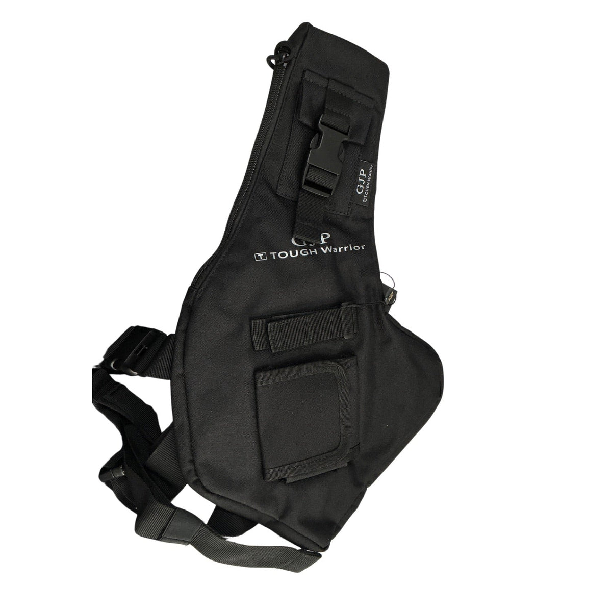 Sobaquera táctica de porte discreto con compartimentos GJ2641 - foto 2