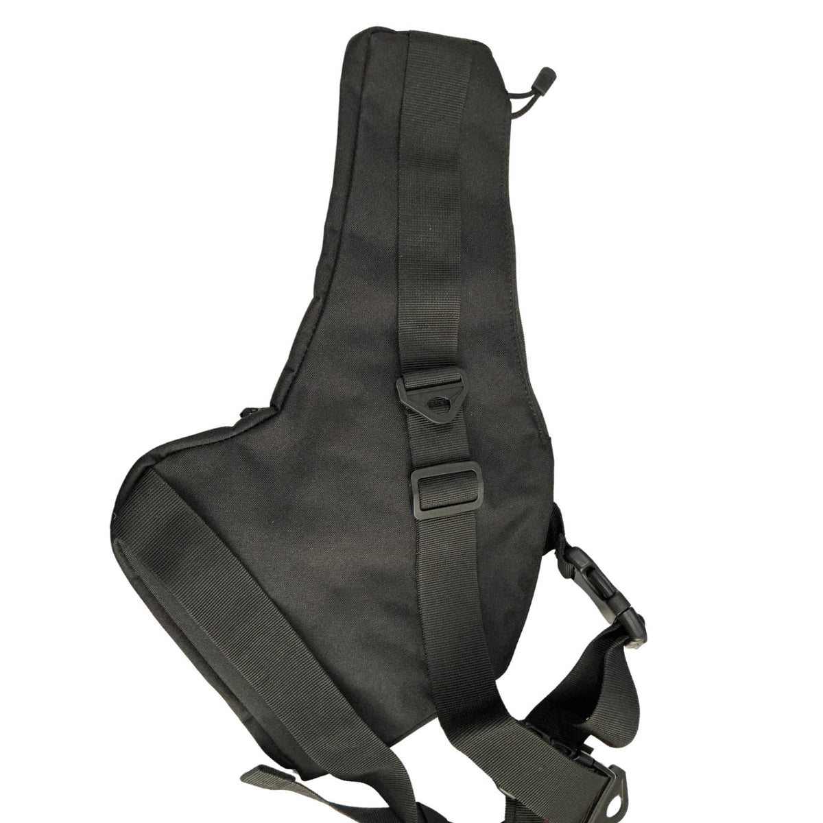 Sobaquera táctica de porte discreto con compartimentos GJ2641 - foto 3