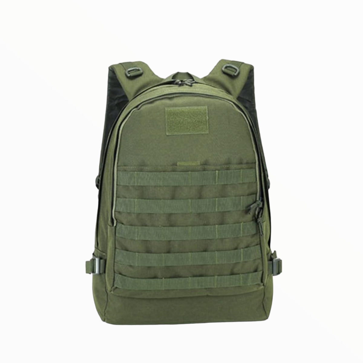 Mochila de 25 litros con sistema Molle y porta botellas GJ9098 - foto 6