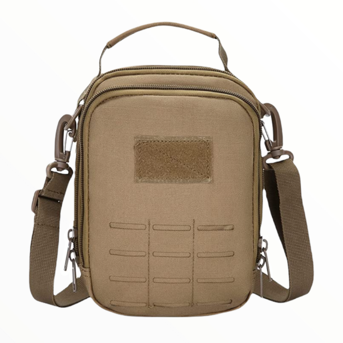 Bolso militar MOLLE con bolsas de almacenamiento para viaje GJ970