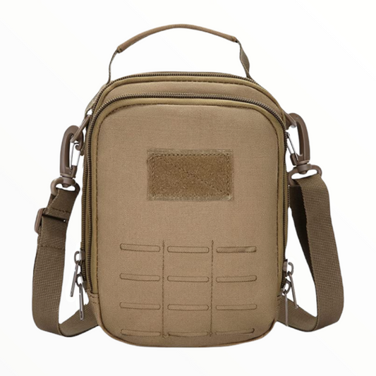 Bolso militar MOLLE con bolsas de almacenamiento para viaje GJ970