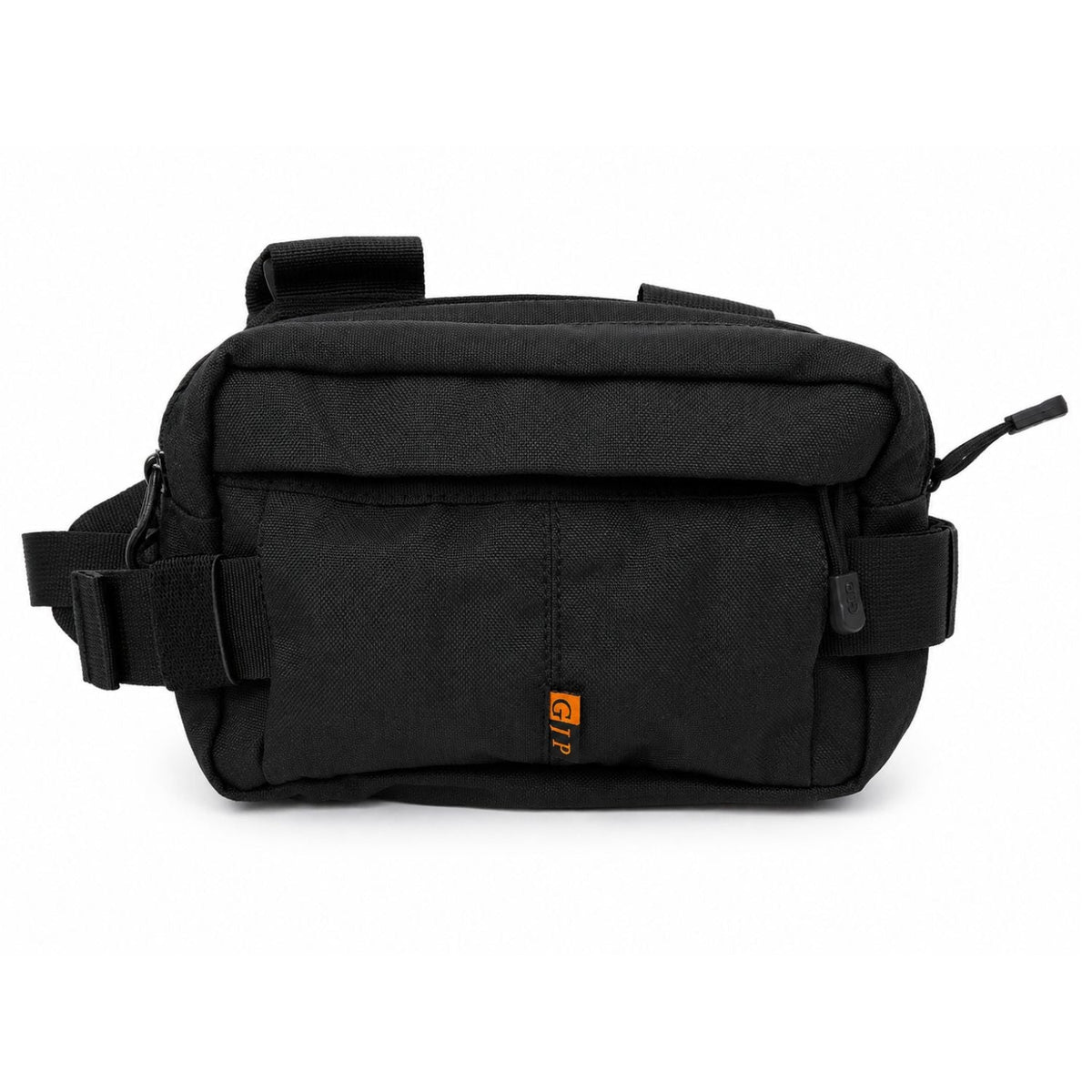 Cangurera táctica impermeable con múltiples bolsillos y correa ajustable (G3017)
