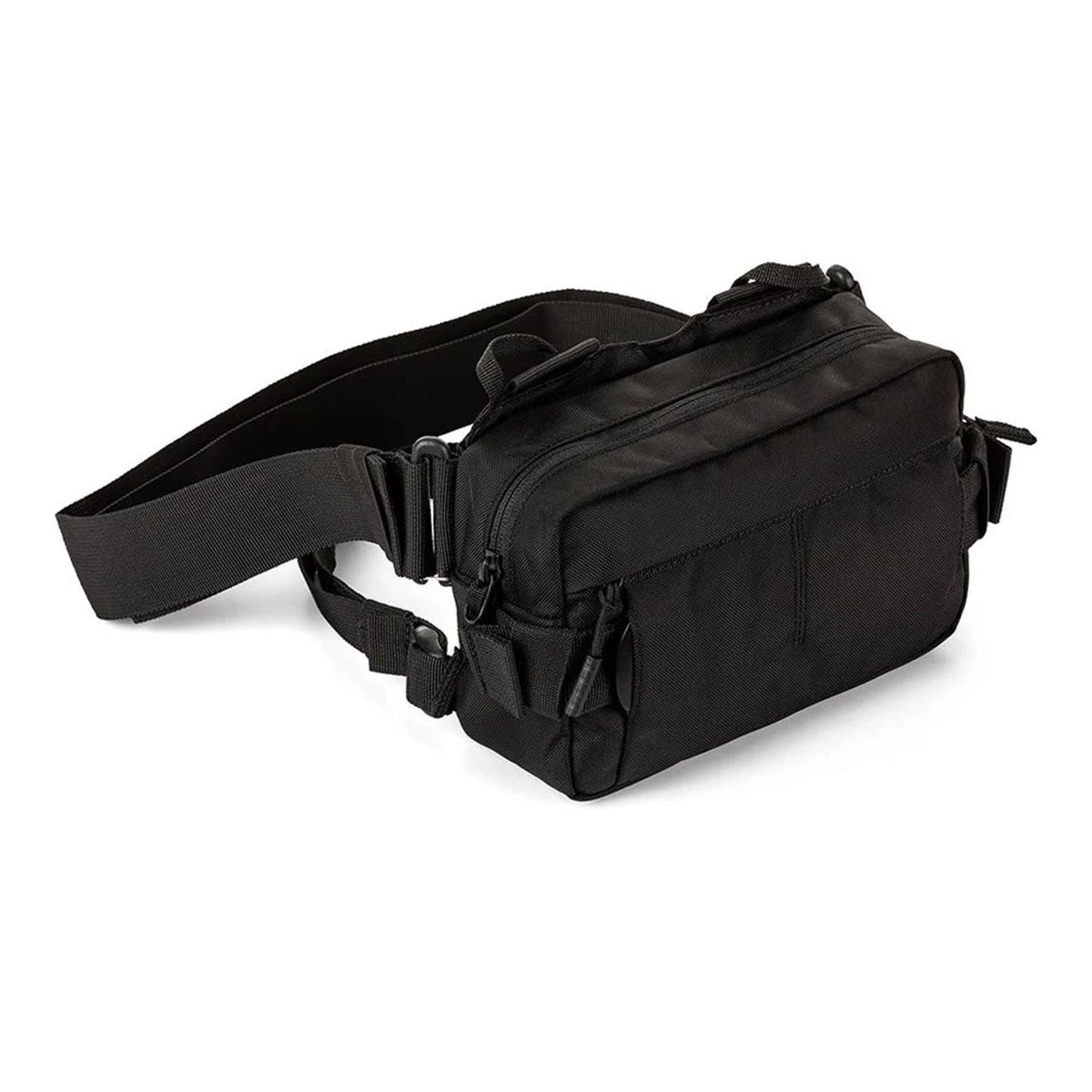 Cangurera táctica impermeable con múltiples bolsillos y correa ajustable (G3017) - foto 3