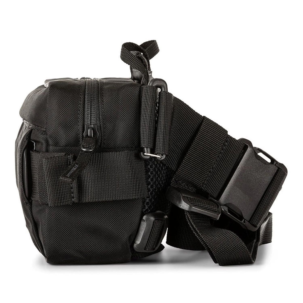 Cangurera táctica impermeable con múltiples bolsillos y correa ajustable (G3017) - foto 4
