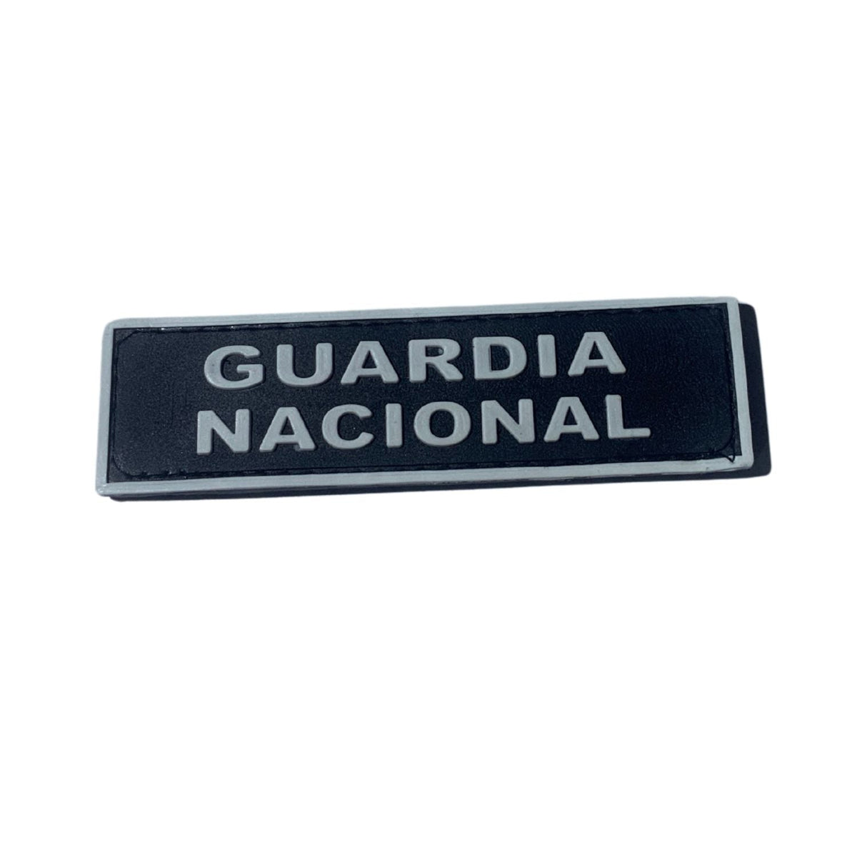 Parches de tela con velcro tema Guardia Nacional, varios diseños - foto 23