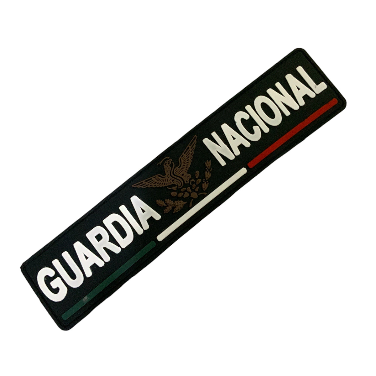 Parches de tela con velcro tema Guardia Nacional, varios diseños - foto 11