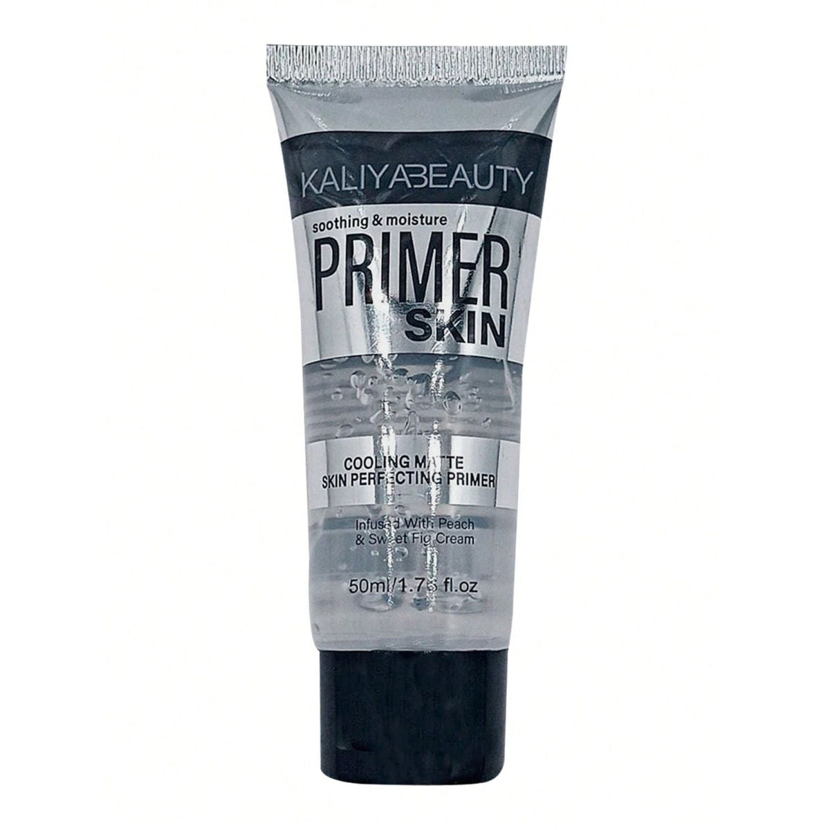 Primer acondicionador de piel para hidratar antes del maquillaje - foto 2