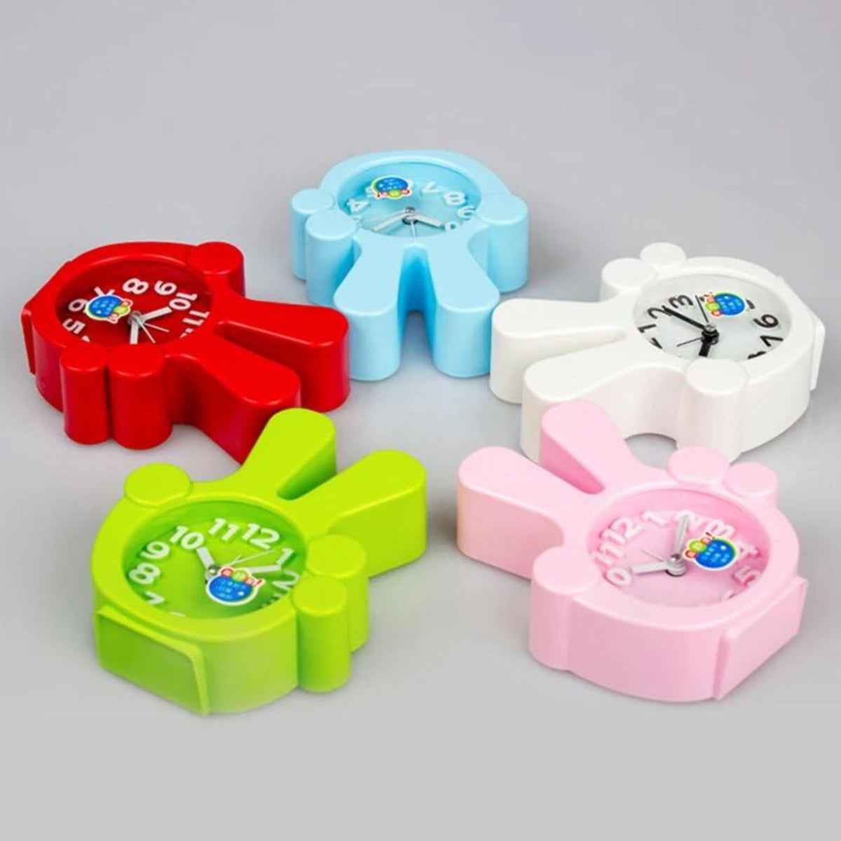 Reloj despertador de dedos HLNZ17 - foto 4