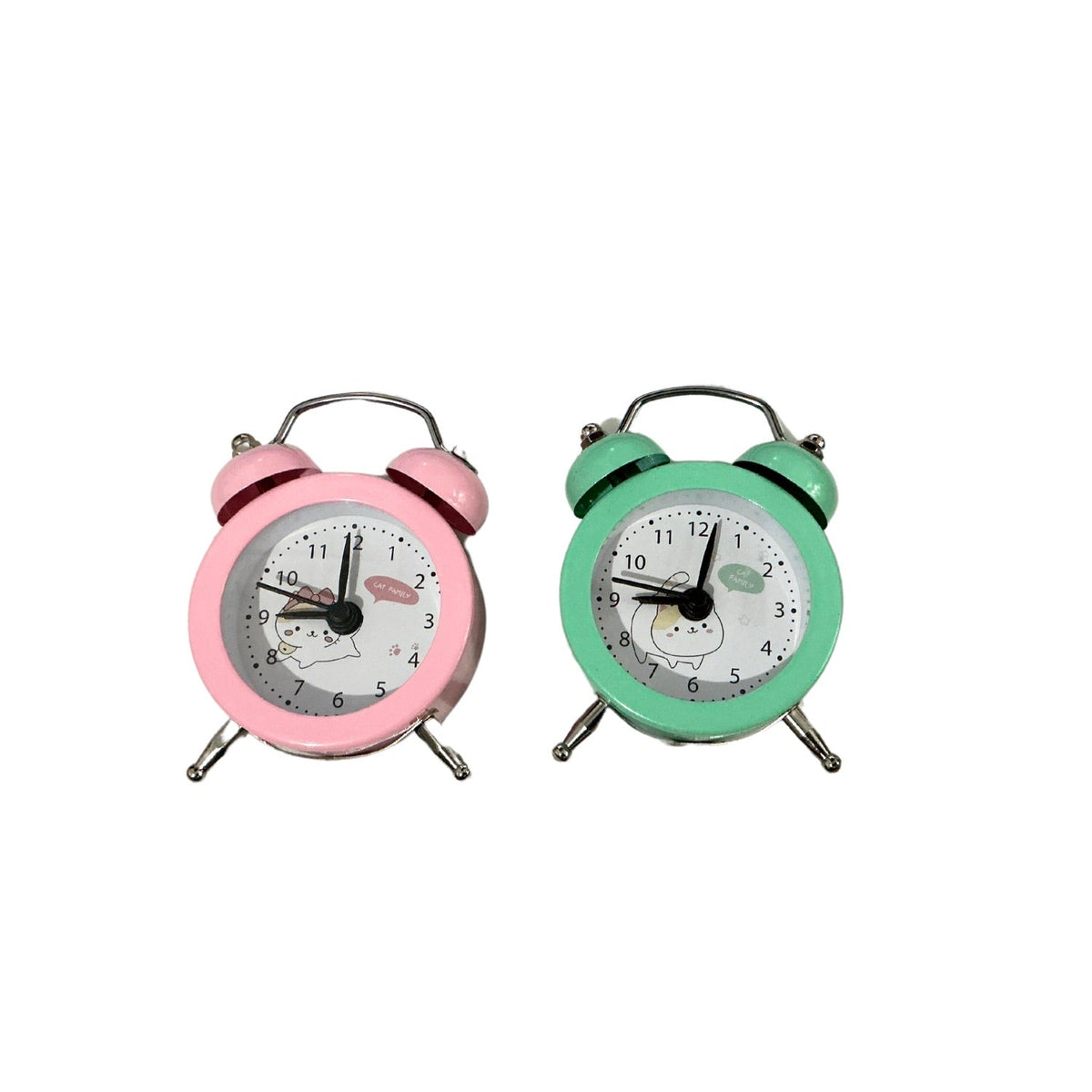 Mini reloj despertador HLNZ2