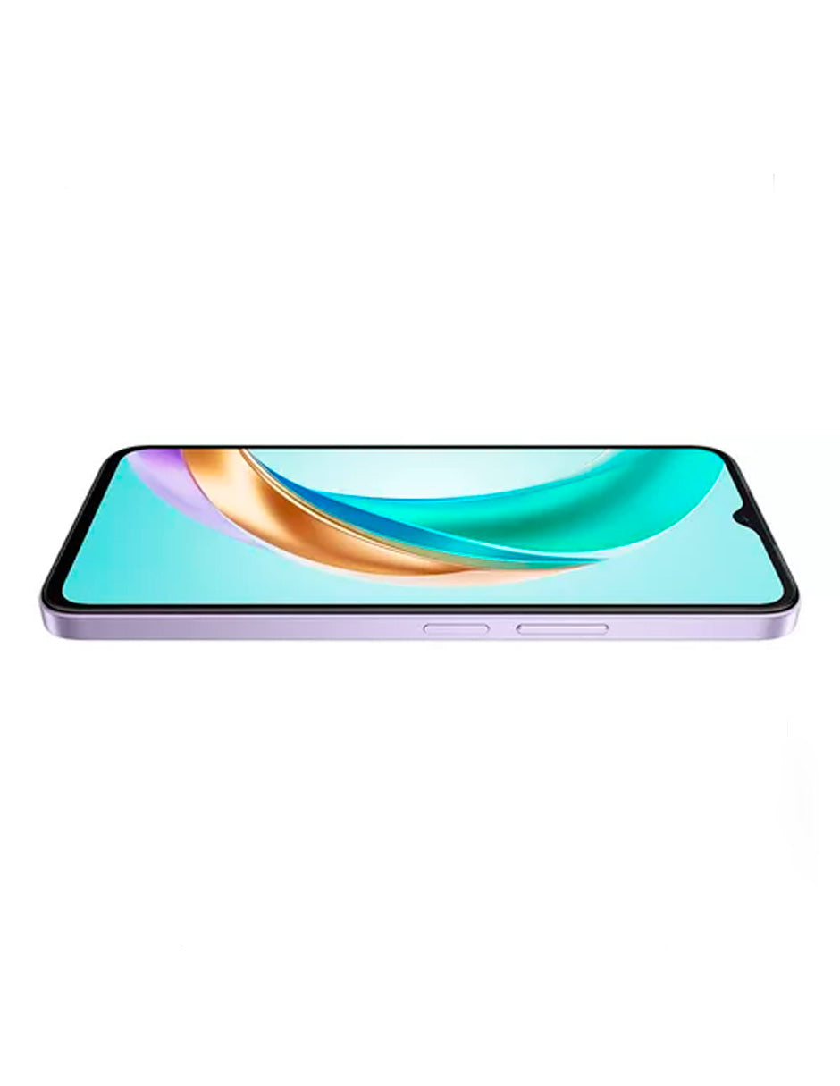 Celular Honor X6b Plus Petukita Box 256 Gb / 8gb Ram Morado Estelar