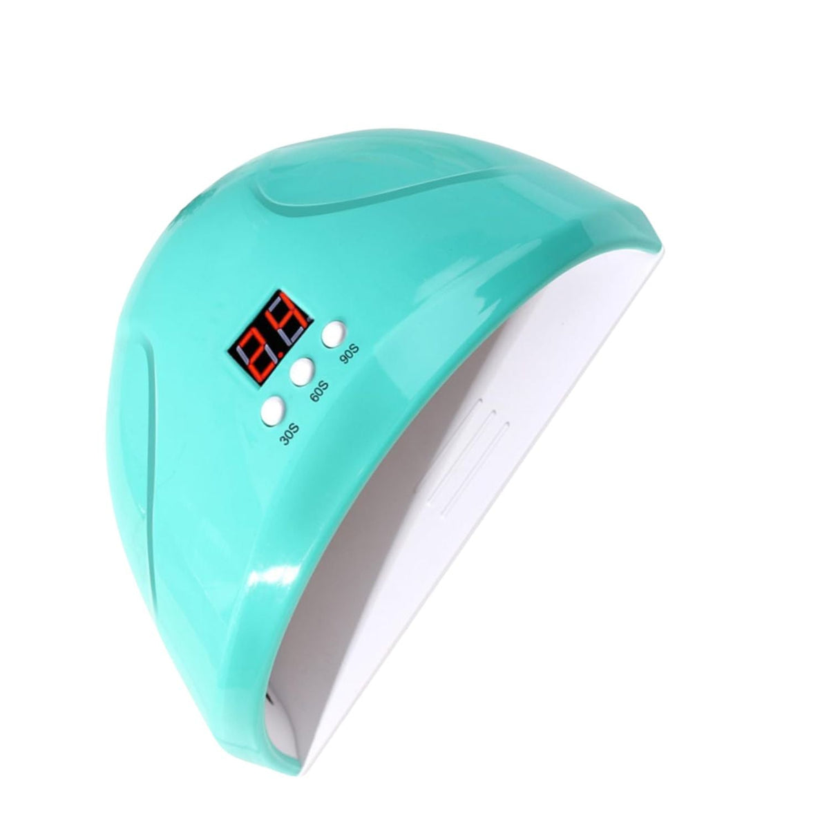 Lámpara LED de 36 W para uñas, color surtido - foto 2