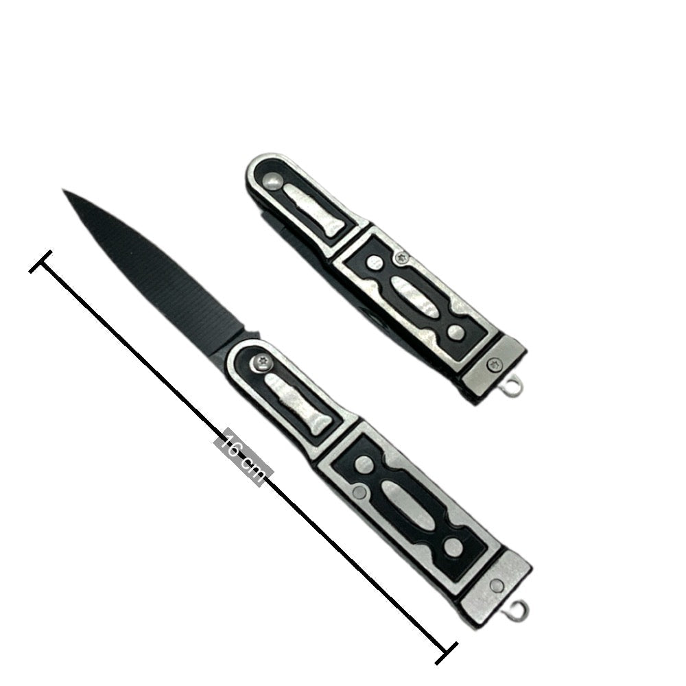 Cuchillo táctico plegable modelo JF-W44 - foto 3