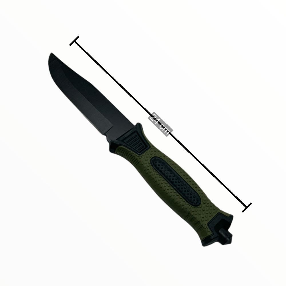 Cuchillo rompevidrios con funda, serie 100-15 a 100-19 - foto 6