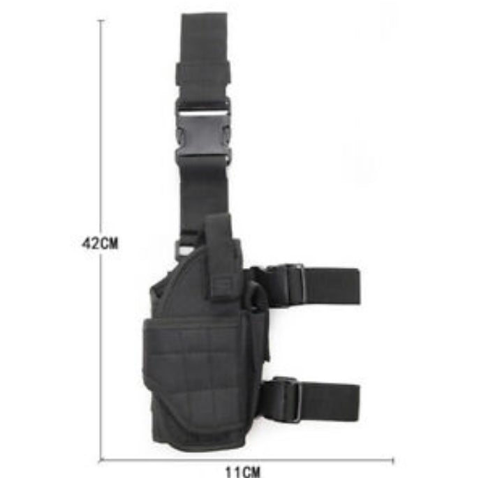 Piernera universal para pistola, modelo BB-20 - foto 3